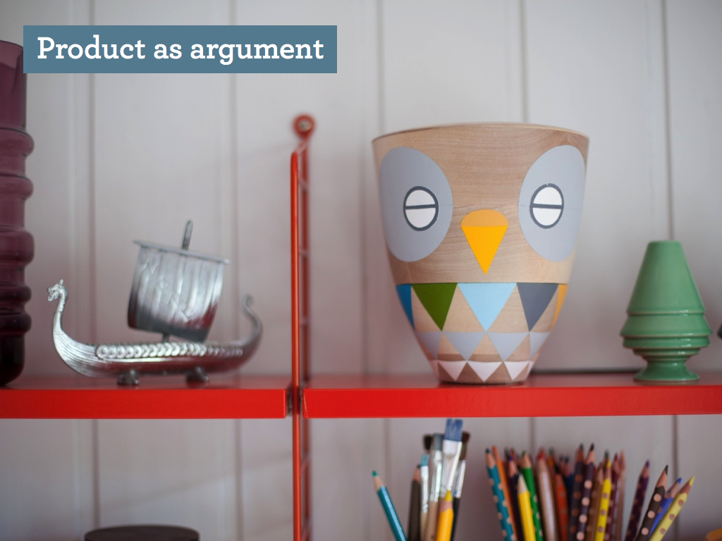 Means of Production PLAYFUL12.030