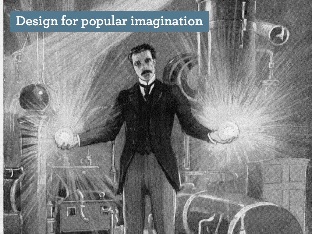 Means of Production PLAYFUL12.031